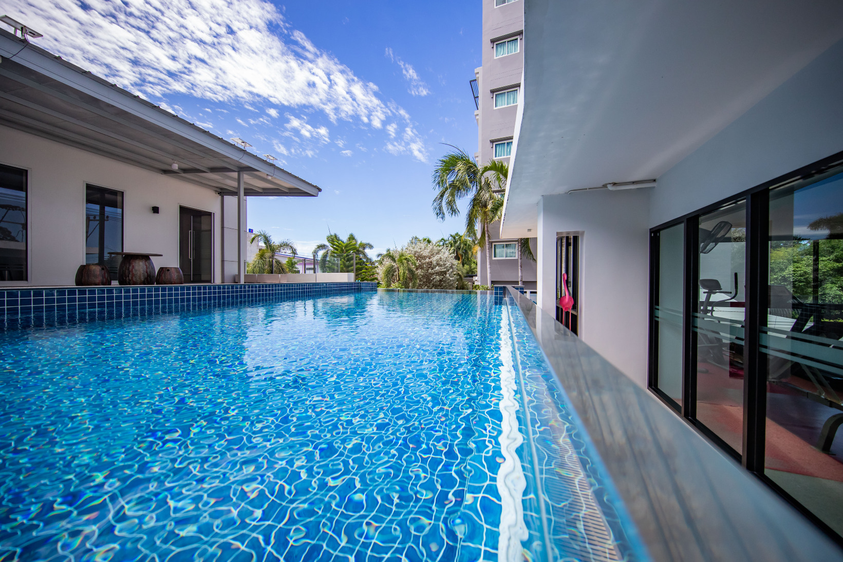 Phavina Hotel & Grand Boutique Rayong #5