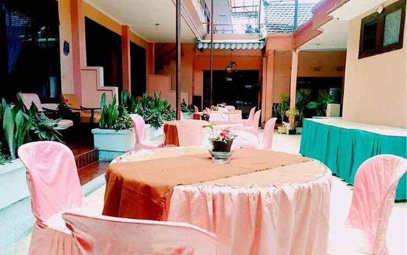 Mustika Sari Hotel Batu #5