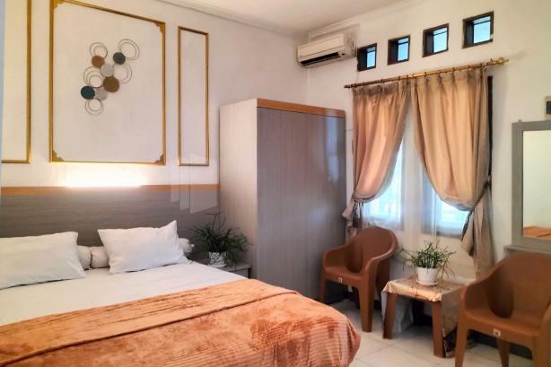 Rosa Luxury Jagakarsa RedPartner