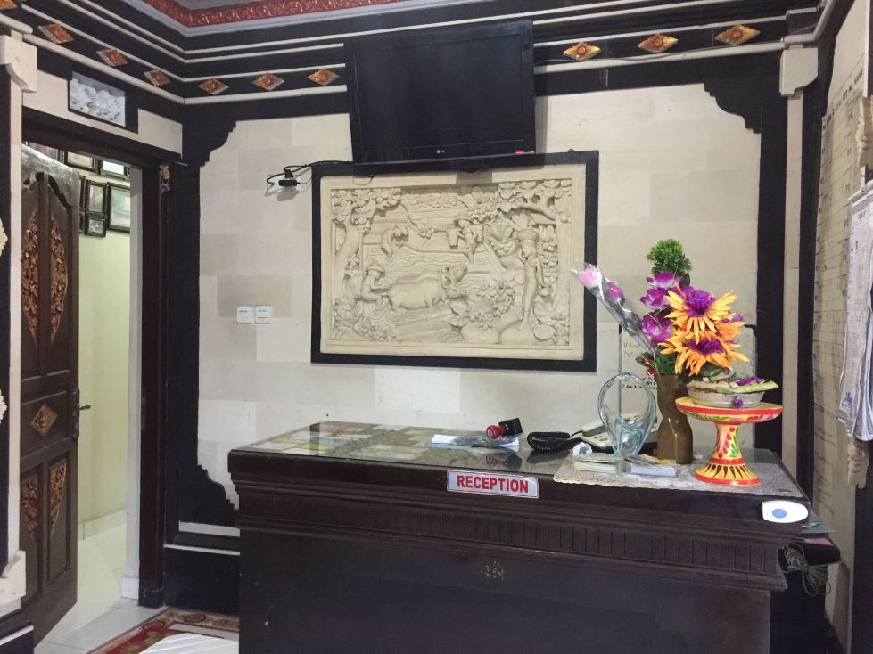 Kuta Family Guest House #5