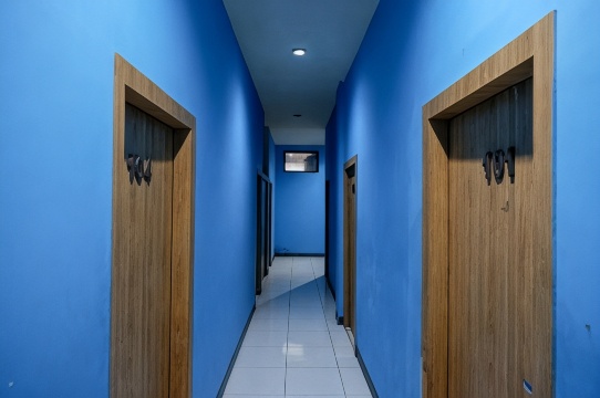 RedDoorz Near Universitas Muhammadiyah Makassar #5