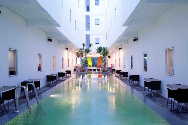 Amaris Hotel Sunset Road Bali #5