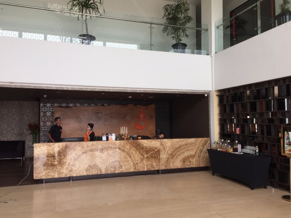 J Hotel - Bandara Soekarno Hatta #5