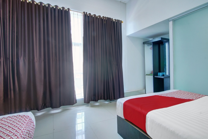 Hotel O Bukittinggi near Padang Luar formerly New Aedo