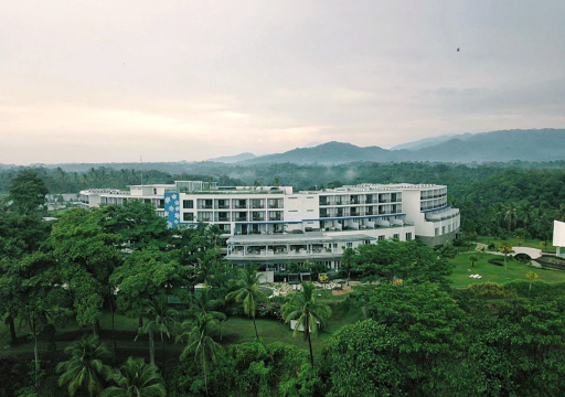 Novus Jiva Anyer Villa, Resort & Spa