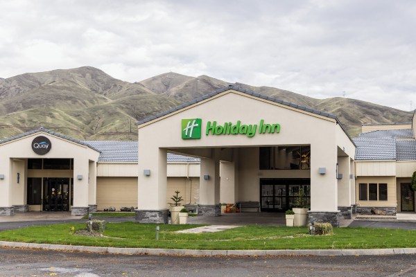 Holiday Inn CLARKSTON - LEWISTON by IHG