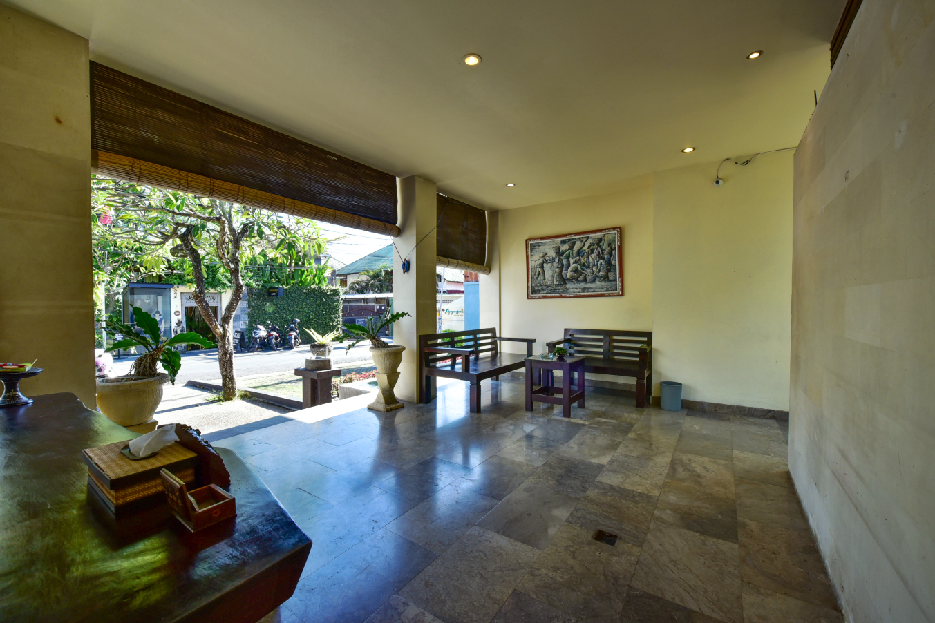 The Khayangan Dreams Villa Umalas #5