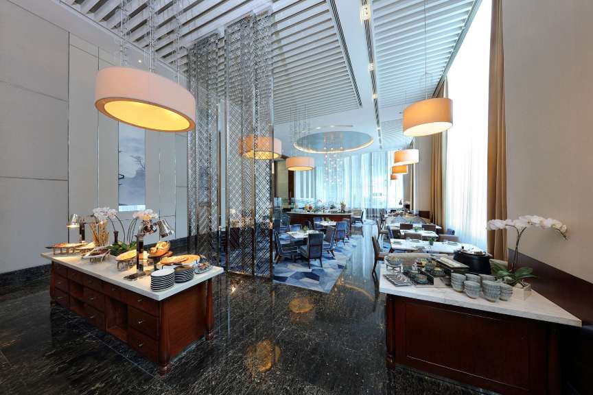Makati Diamond Residences #5