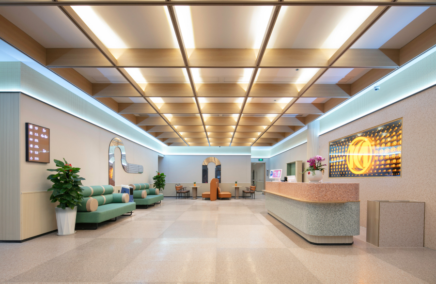 Huazhizhu Chunmian Hotel (Changzhou Jintan Bus Terminal Branch) #5