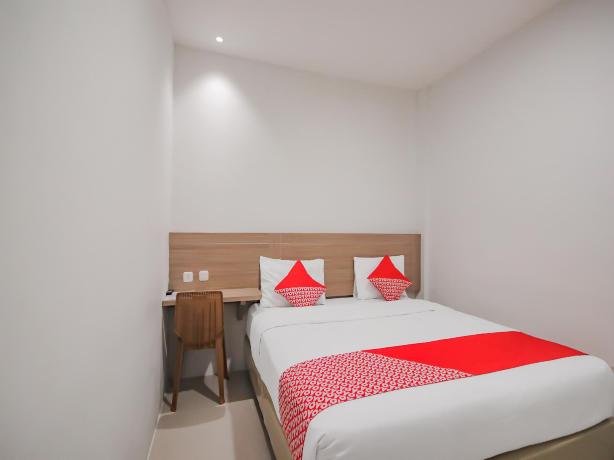 OYO 90306 Mmtc2 Guest House