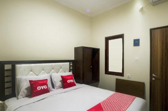 Hotel O Homia Residence