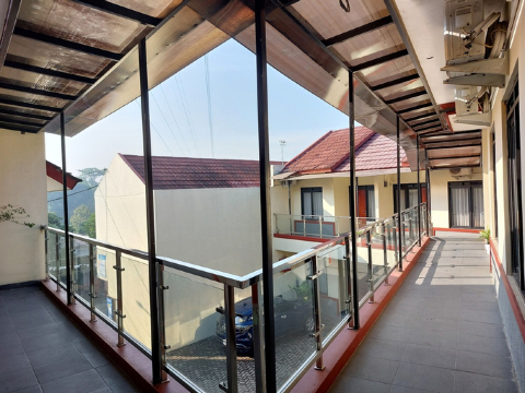 Savindra Residence Syariah #5