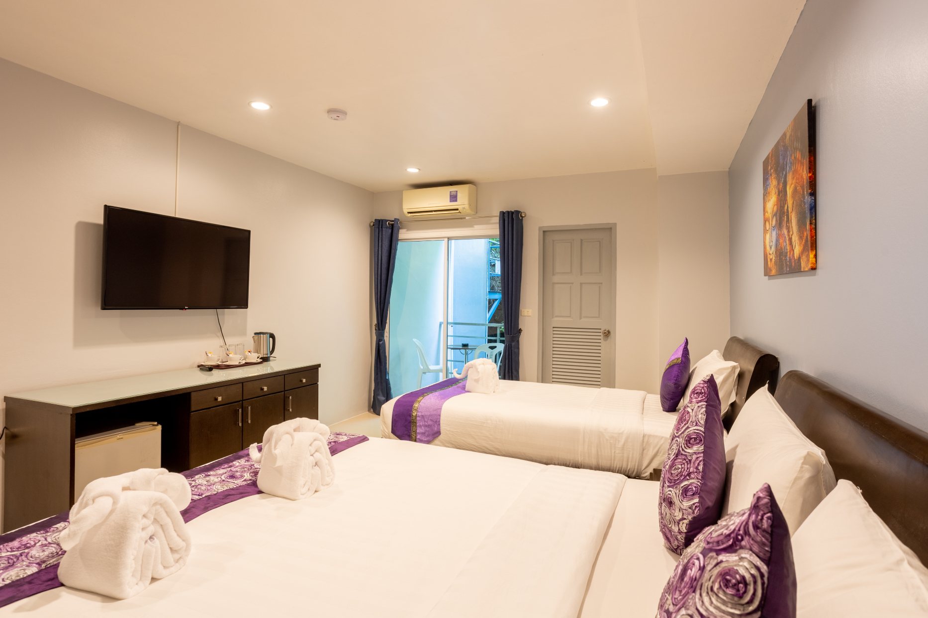 The Great @Patong Hotel #5