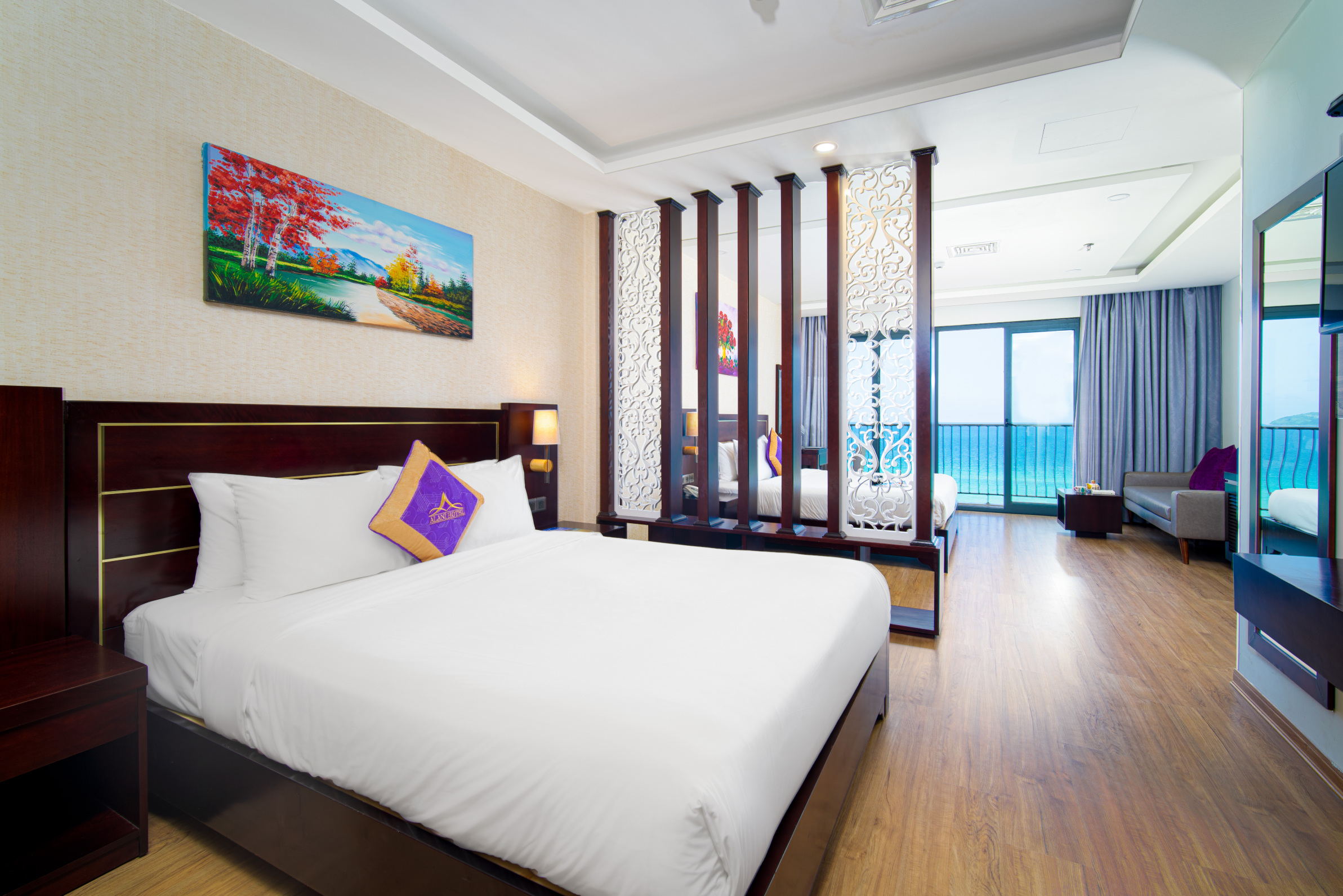 Alani Sea View Hotel #5