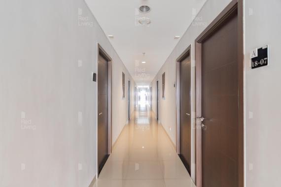 RedLiving Apartemen Mekarwangi Square - Agus 3 Tower A #5
