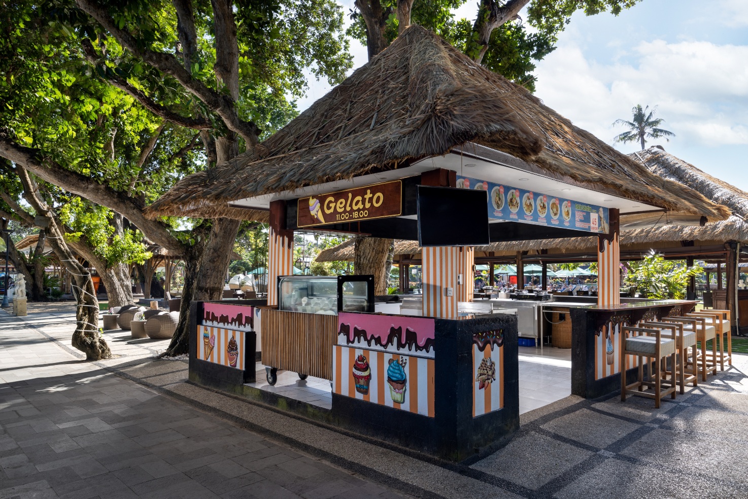 Prama Sanur Beach Bali #5
