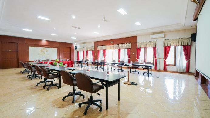 Sinergi Hotel Tretes #5