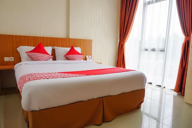 Aedo Hotel Syariah