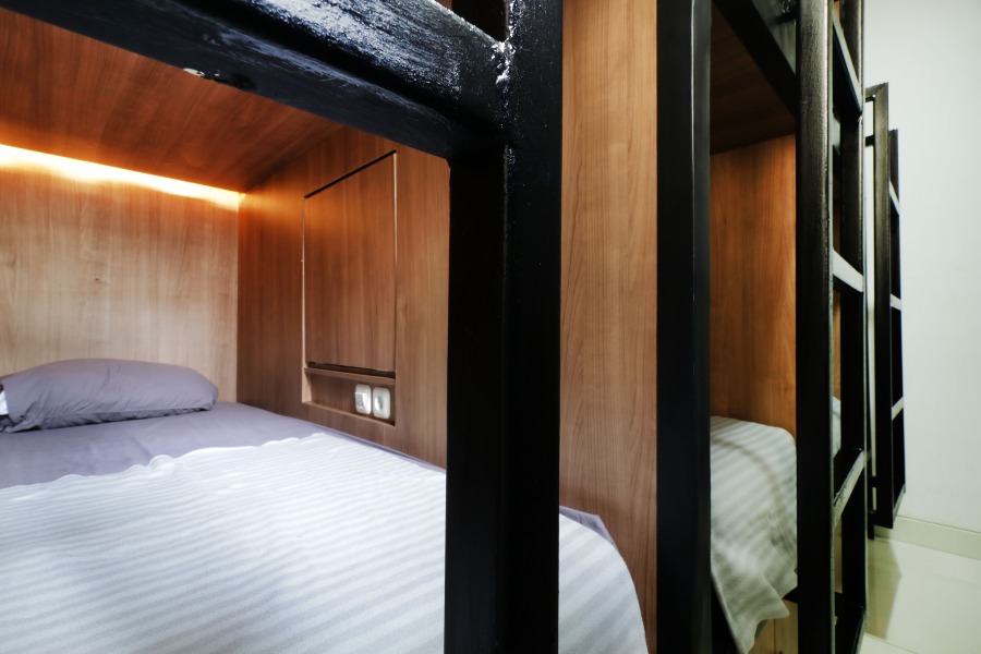 Oliver's Guest House #5