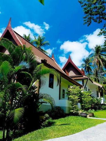 Diamond Cottage Resort & Spa #5