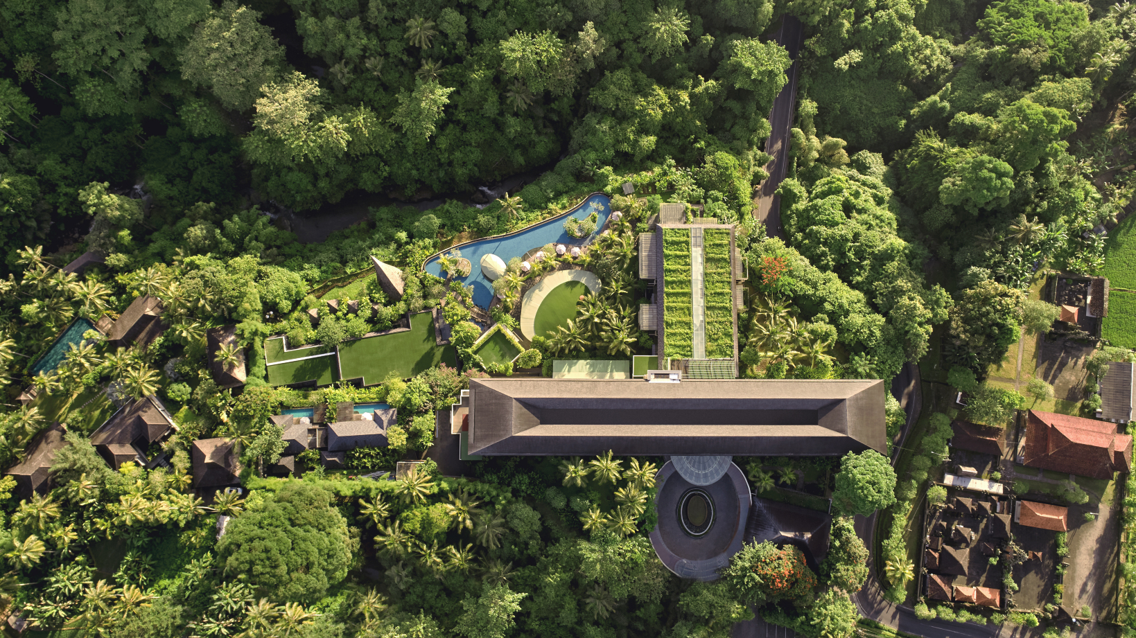 The Westin Resort & Spa Ubud, Bali #5