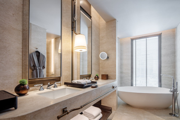 Waldorf Astoria Bangkok #5