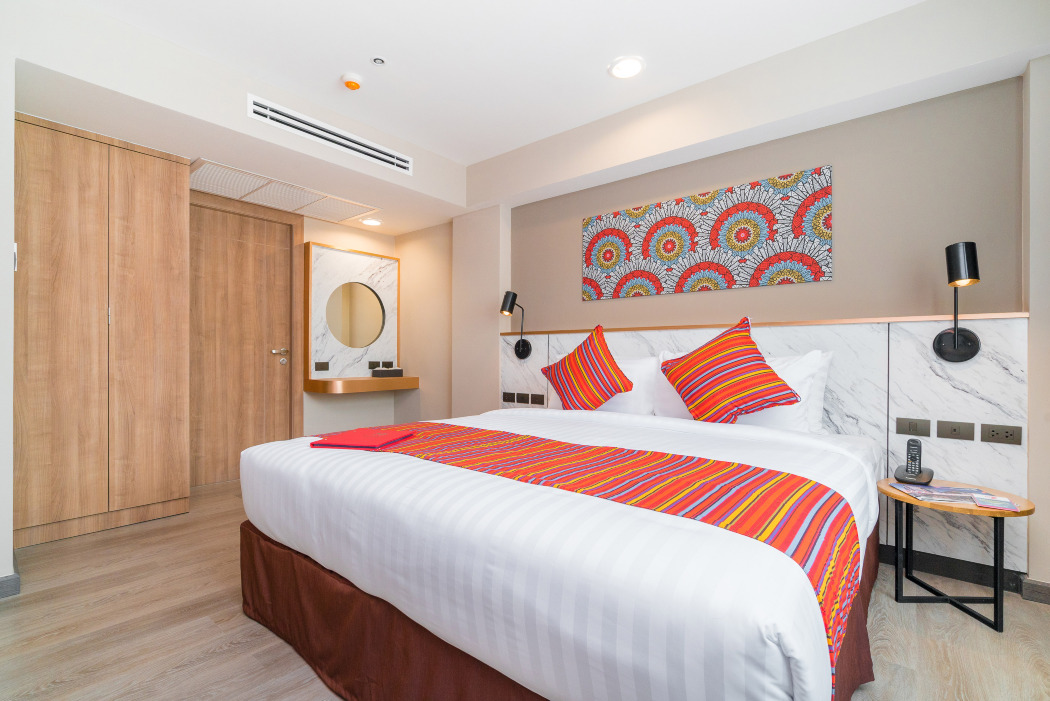 KK Karon Kata Boutique Hotel #5
