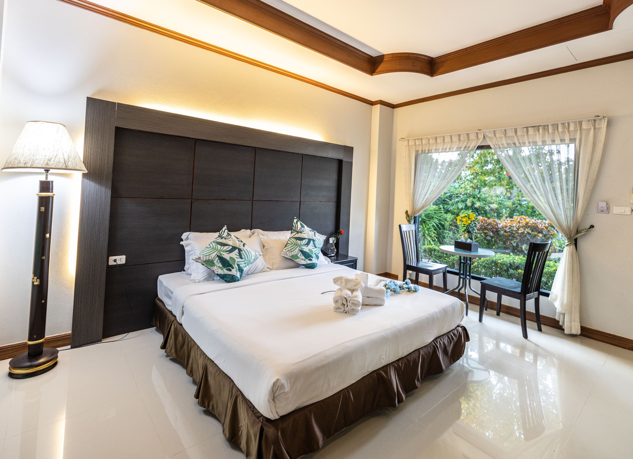 Blue Carina Hotel(Central Phuket) #5
