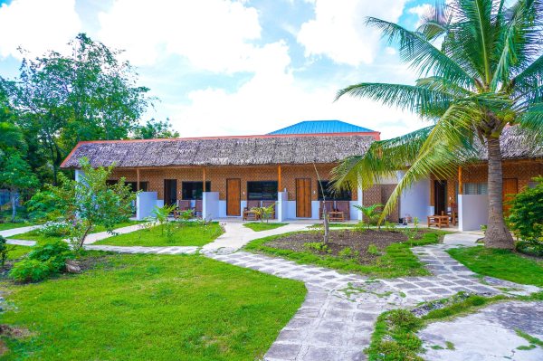 Native House Resort powered by Cocotel