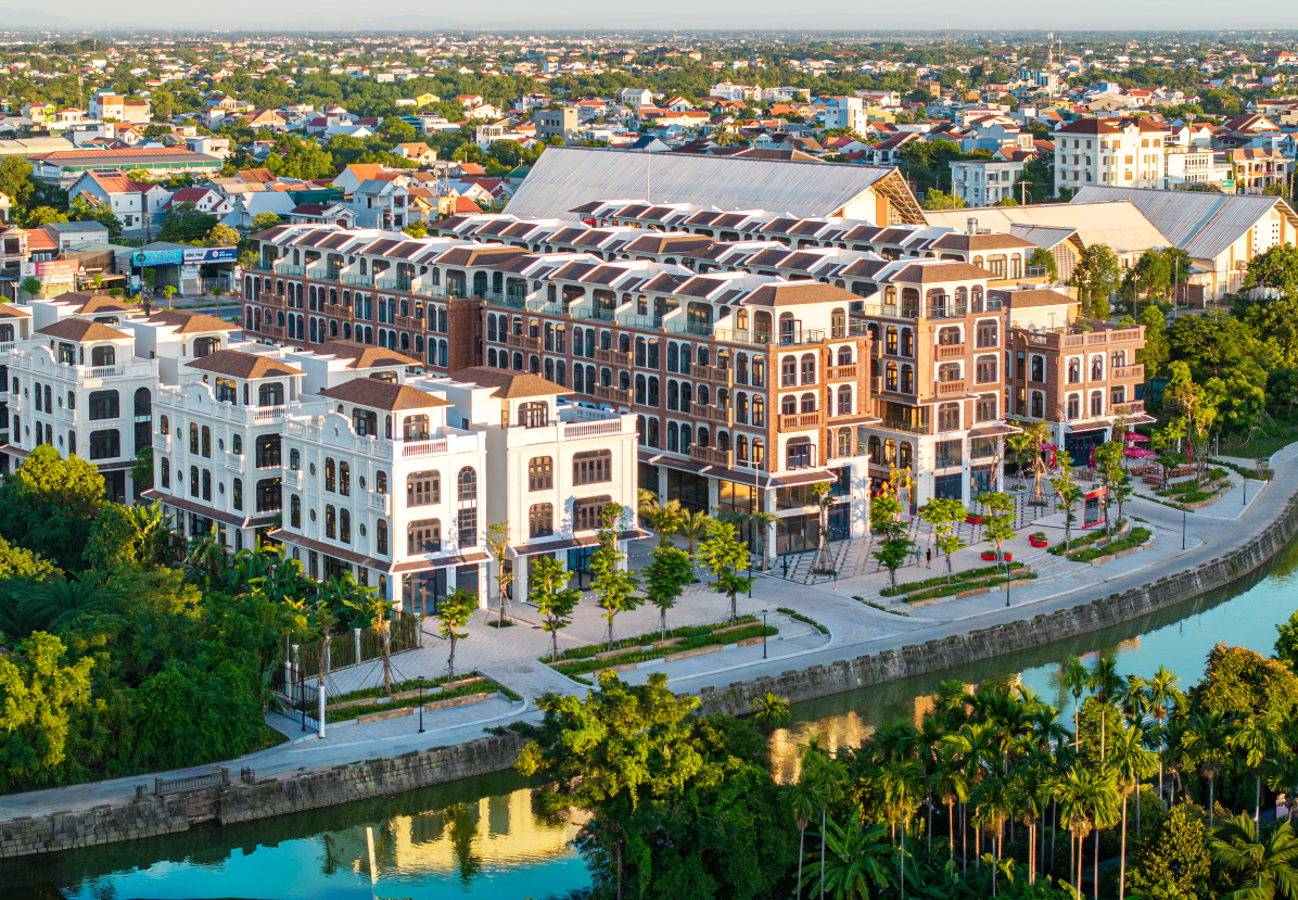 Lumiere Boutique Vỹ Dạ