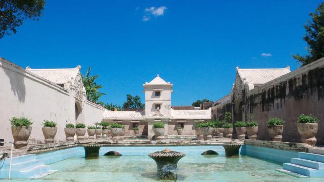Djawata Resort & Gallery #5