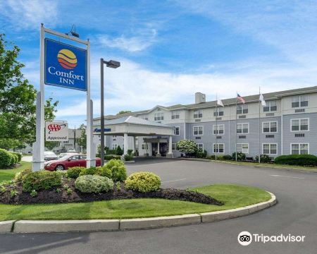 Comfort Inn Plymouth