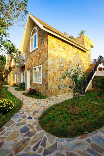 Sona Resort Ninh Bình