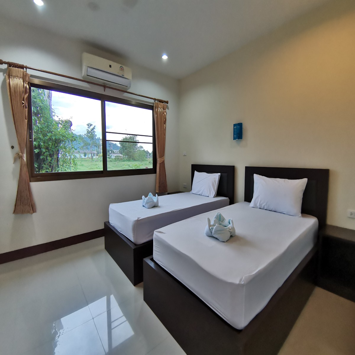 Nestvilla Khok-Kloi Phang-Nga #5