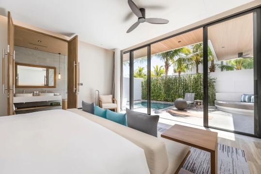 Melia Phuket Mai Khao #5