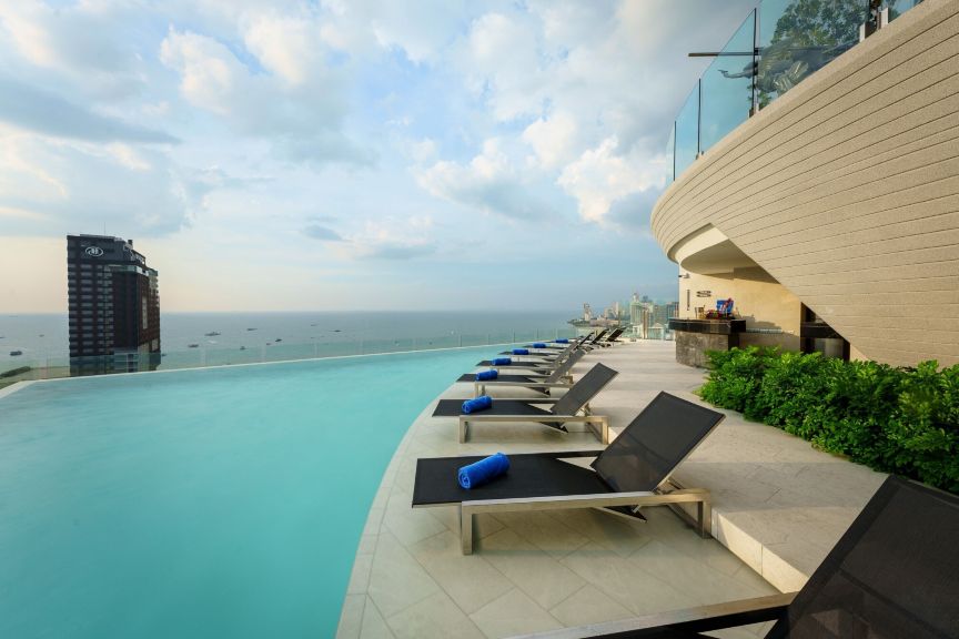 Somerset Pattaya #5