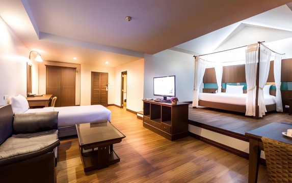 Mind Resort Pattaya #5