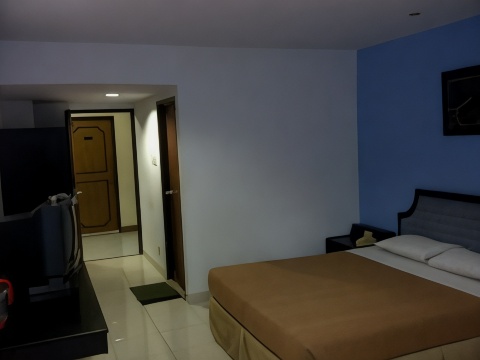Amans Inn