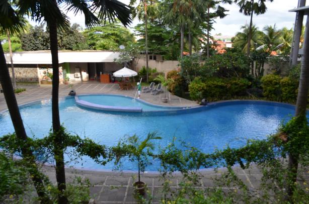 Horison Ultima Ratu Serang