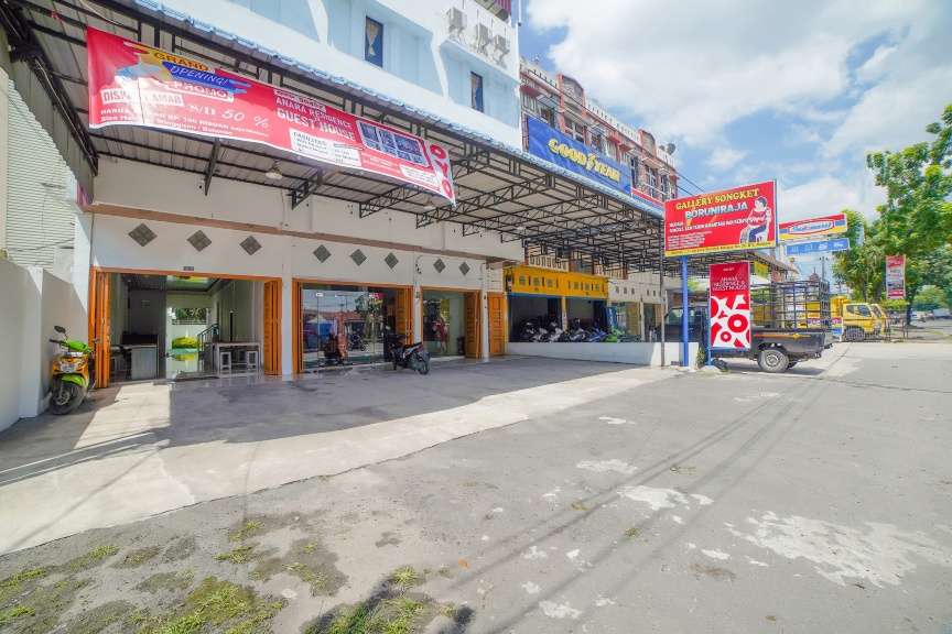 Hotel O Anara Residence & Guest House #5