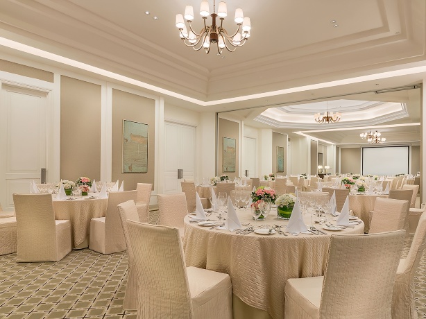 Discovery Primea, Manila #5