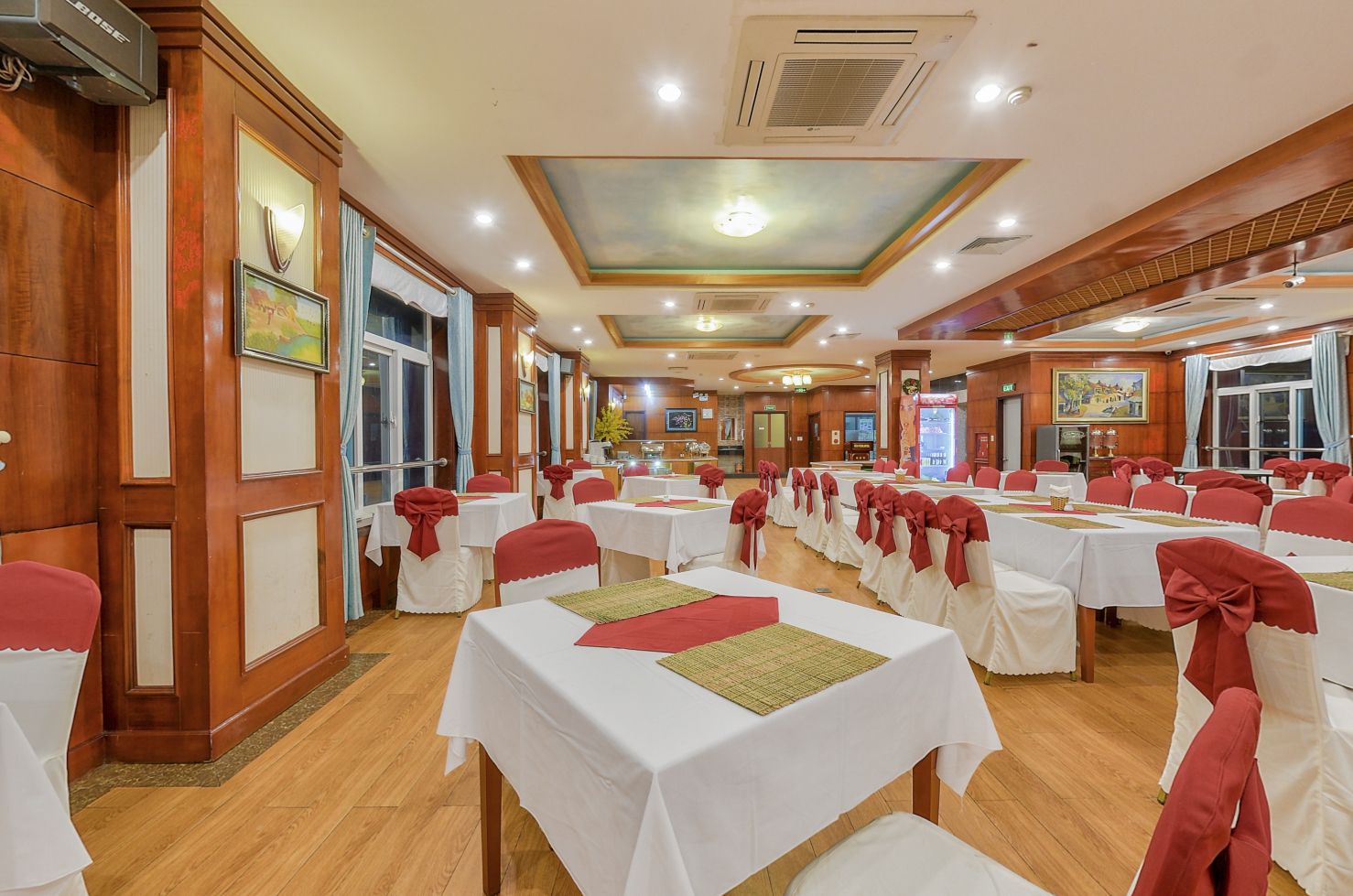 Khách sạn Sea Pearl #5
