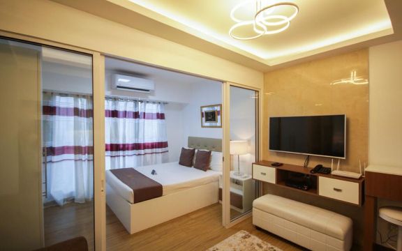 Siglo Suites the Acqua Private Residence