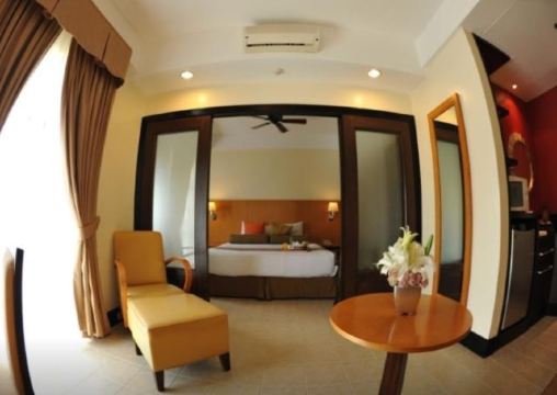 PonteFino Hotels #5