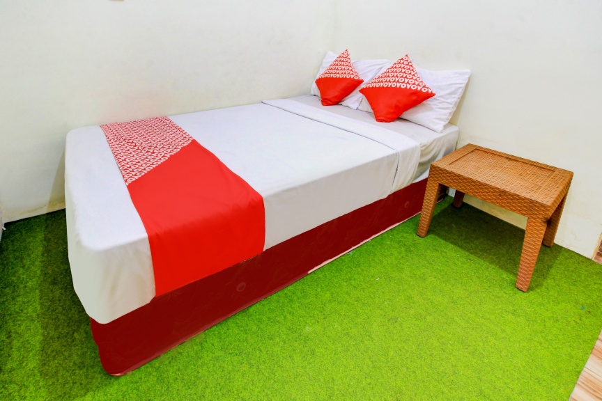 Hotel O Zeevanna Guest House Syariah #5