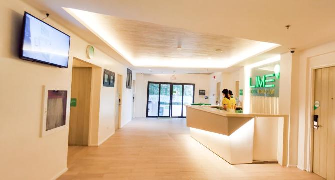 Lime Hotel Boracay #5