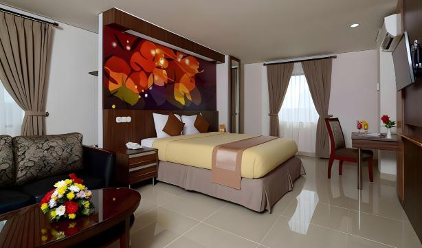 D'Arcici Hotel Sunter