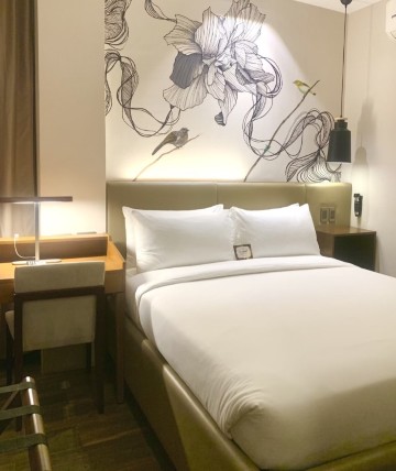 The Henry Hotel Roost Bacolod #5