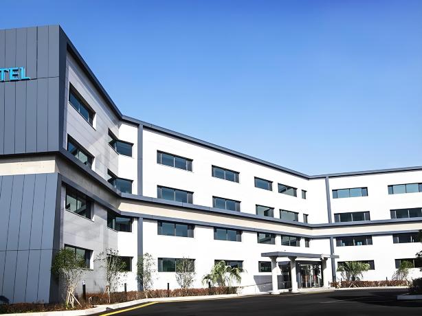 Ra Hotel
