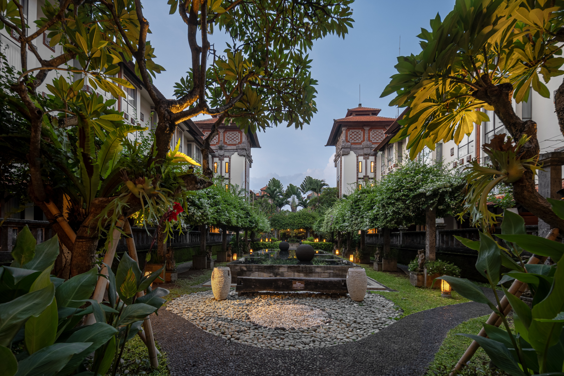 Prime Plaza Hotel Sanur – Bali #5